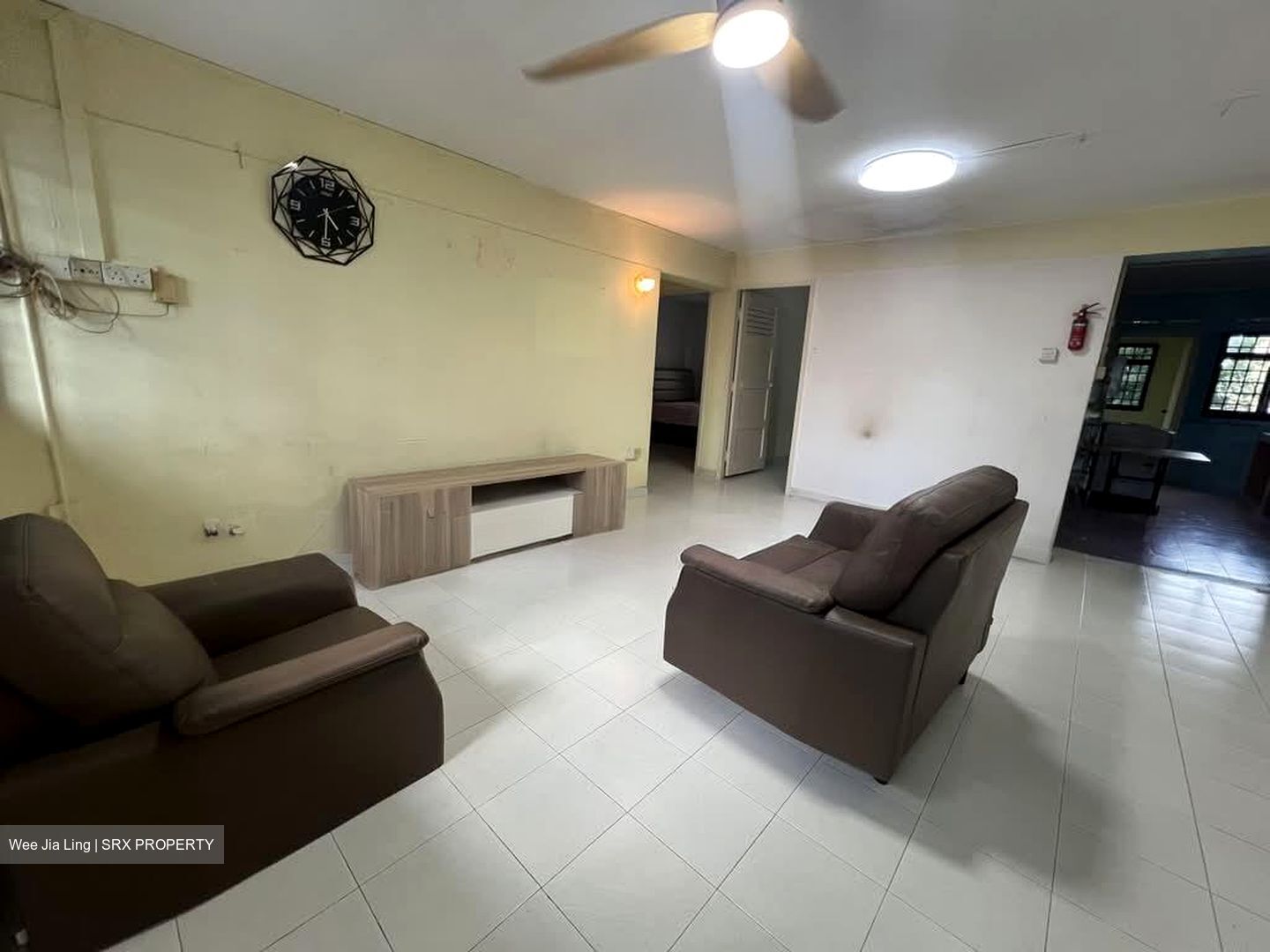 Blk 25 Sin Ming Road (Bishan), HDB 4 Rooms #564247581